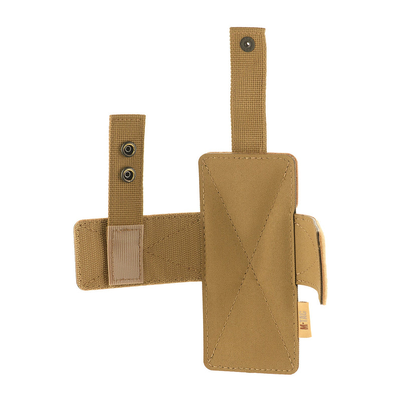 Load image into Gallery viewer, M-Tac Modular Universal Holster with lock Light
