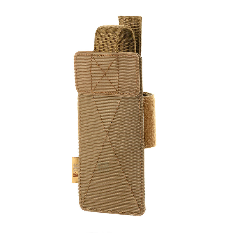 Load image into Gallery viewer, M-Tac Modular Universal Holster with lock Light
