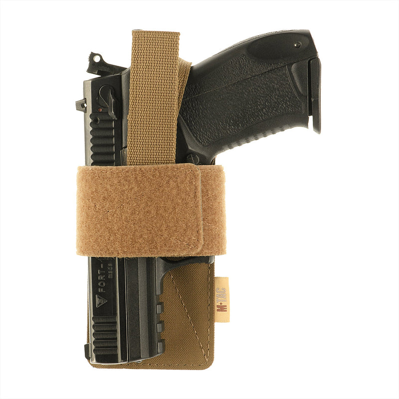 Load image into Gallery viewer, M-Tac Modular Universal Holster with lock Light
