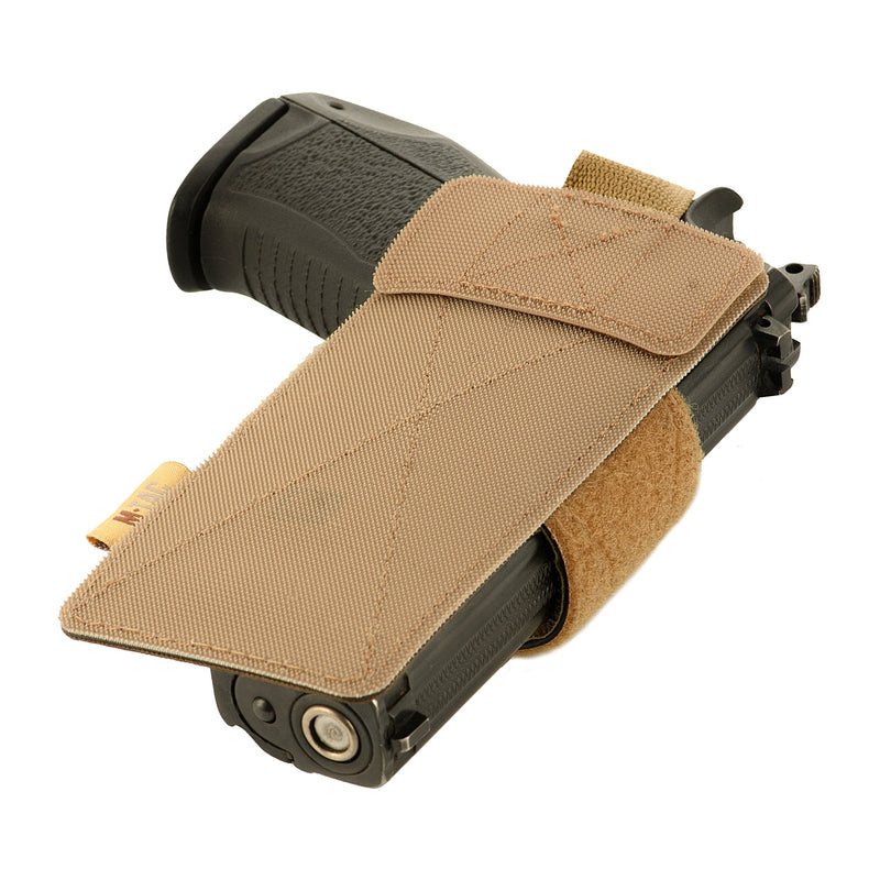 Load image into Gallery viewer, M-Tac Modular Universal Holster with lock Light
