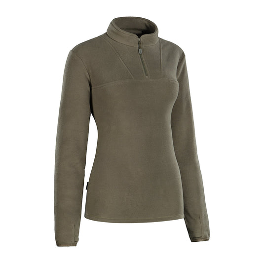 M-Tac Women Fleece Jacket Delta Polartec