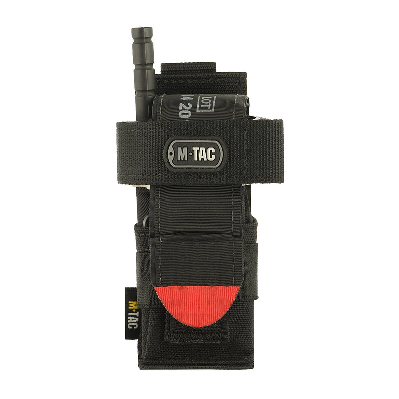 Load image into Gallery viewer, M-Tac Compact Tourniquet Pouch
