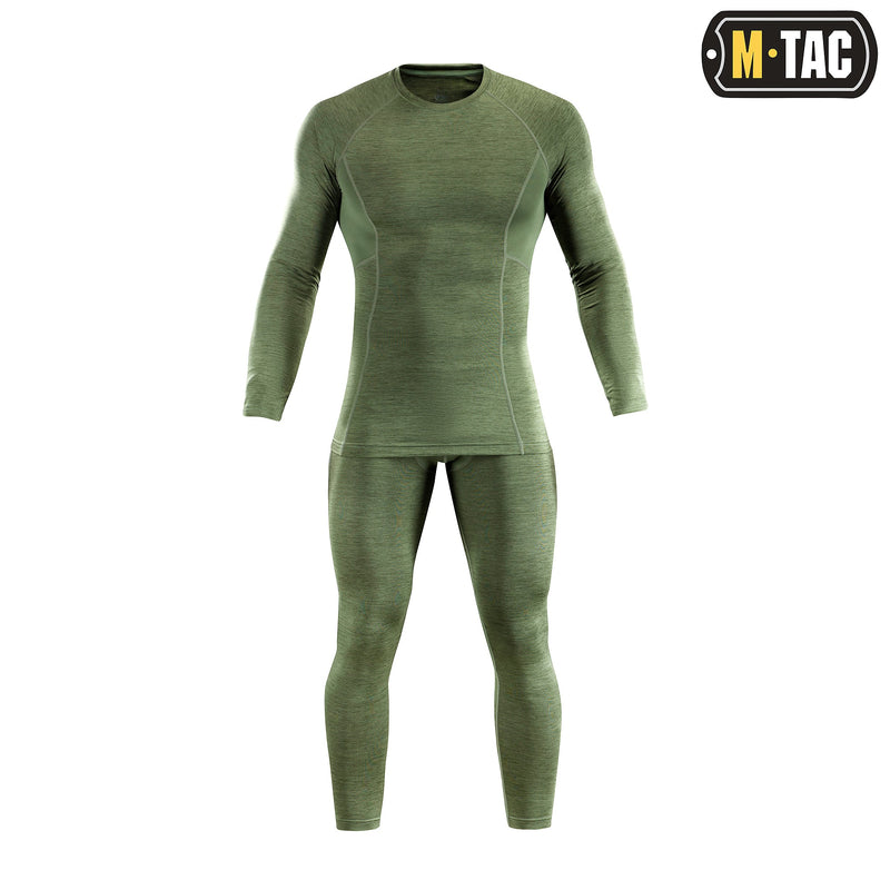 Load image into Gallery viewer, M-Tac Thermal Underwear Active Level I
