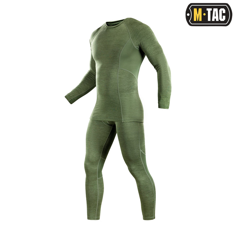 Load image into Gallery viewer, M-Tac Thermal Underwear Active Level I
