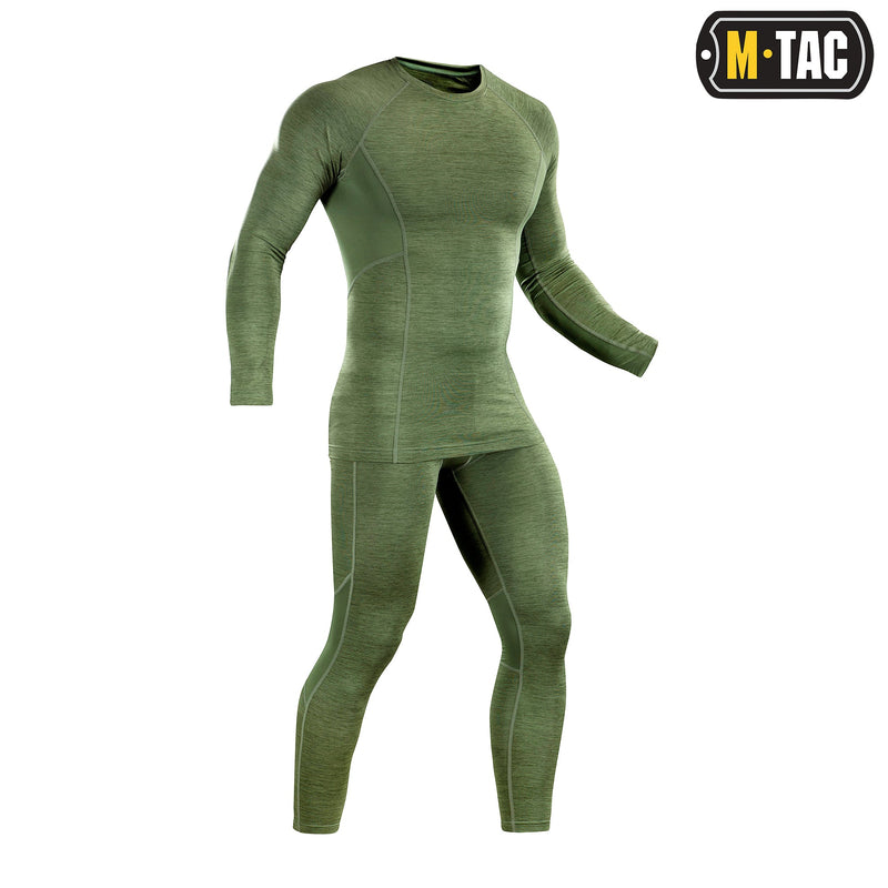 Load image into Gallery viewer, M-Tac Thermal Underwear Active Level I

