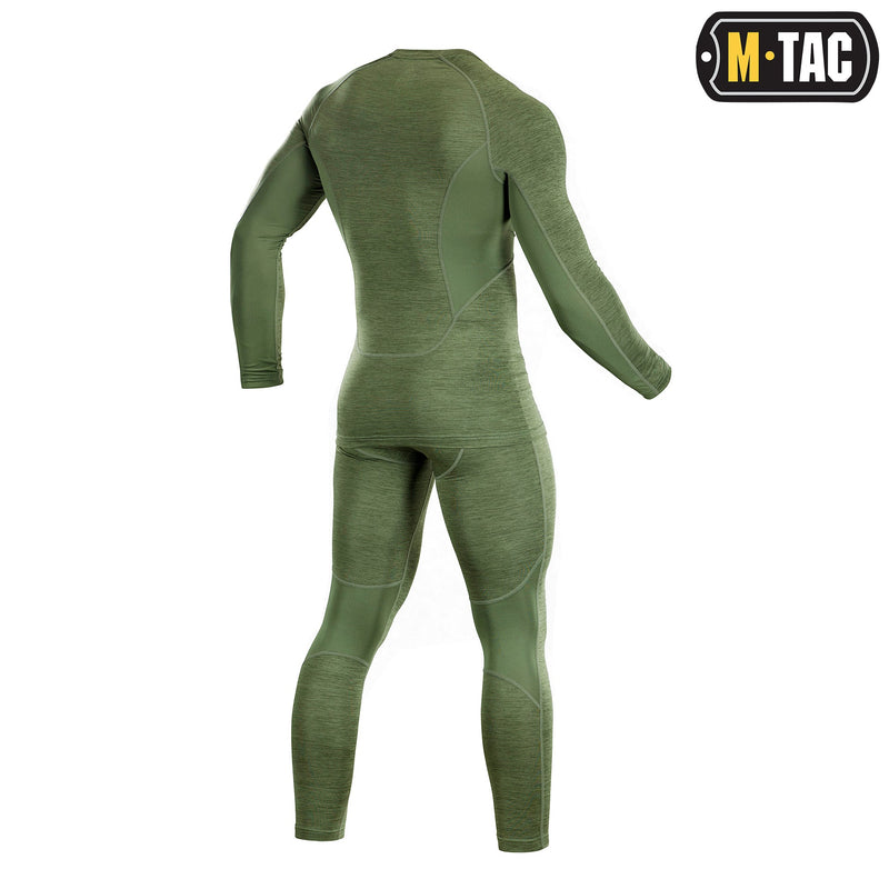 Load image into Gallery viewer, M-Tac Thermal Underwear Active Level I
