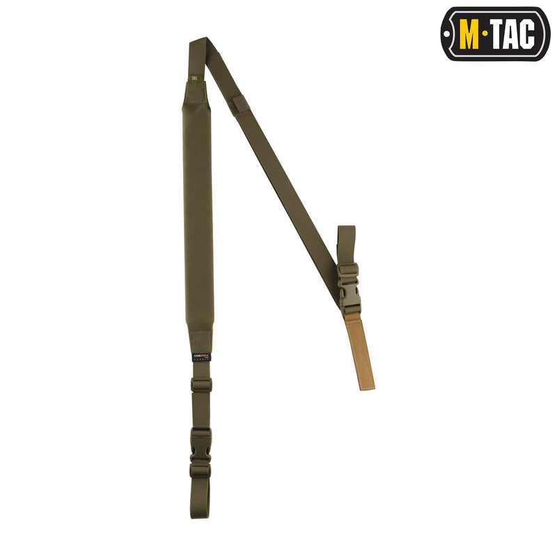Load image into Gallery viewer, M-Tac 2-Point Padded Sling
