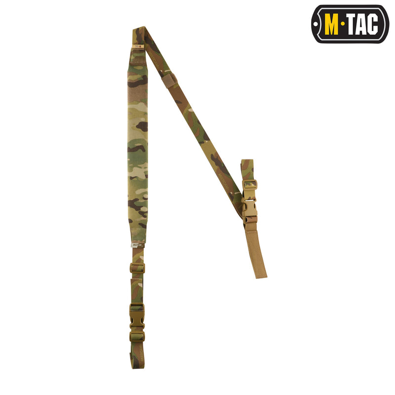 Load image into Gallery viewer, M-Tac 2-Point Padded Sling
