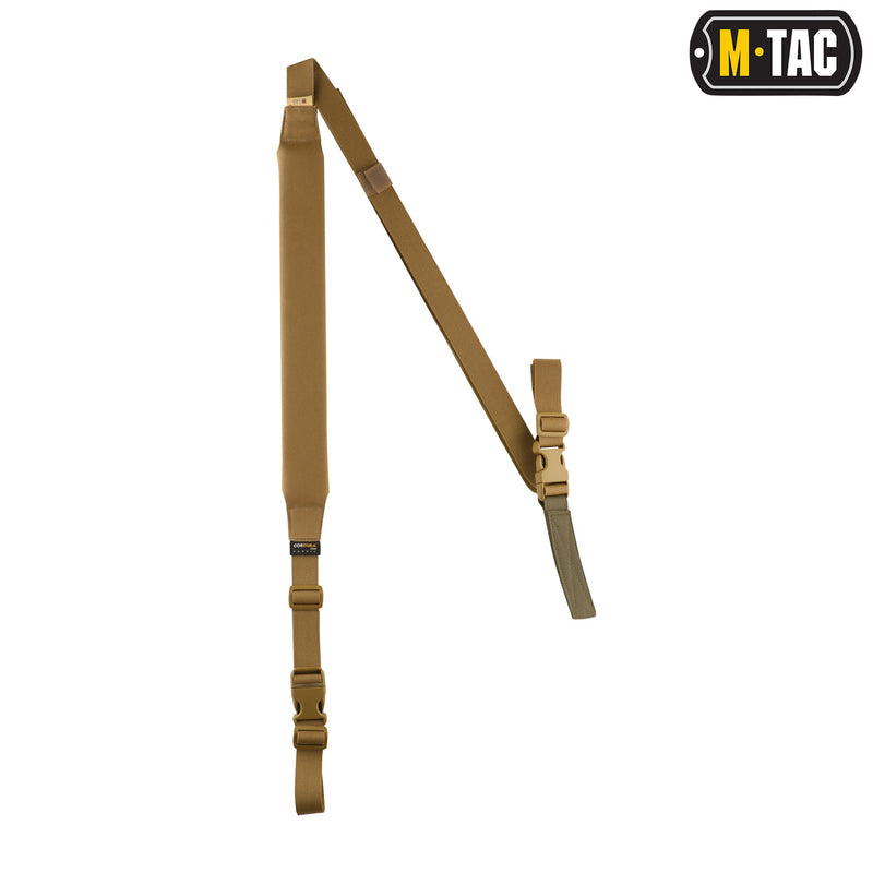 Load image into Gallery viewer, M-Tac 2-Point Padded Sling
