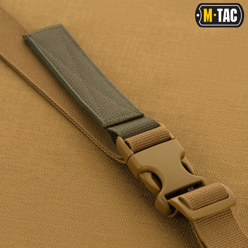 Load image into Gallery viewer, M-Tac 2-Point Padded Sling
