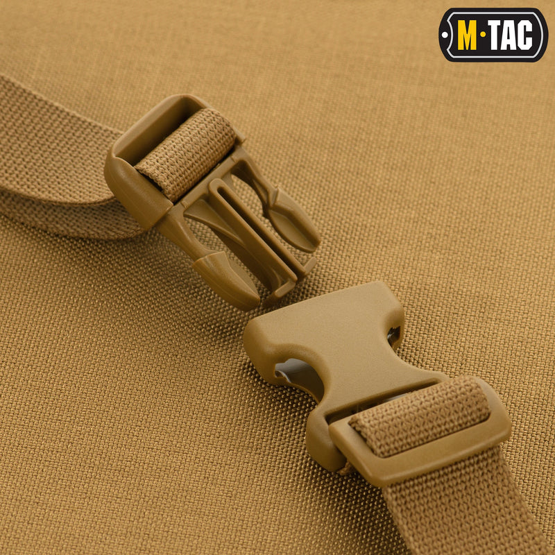 Load image into Gallery viewer, M-Tac 2-Point Padded Sling
