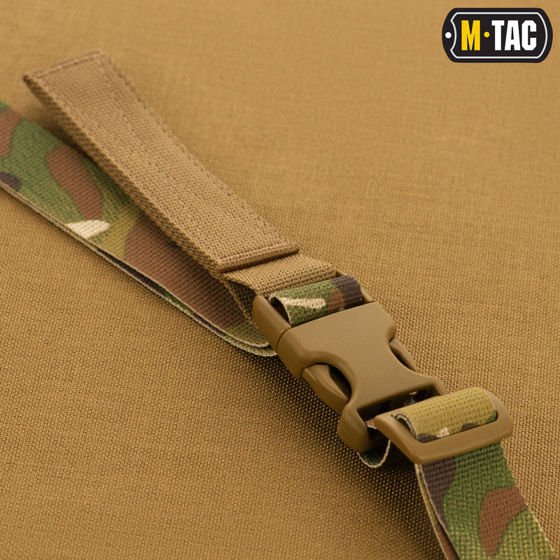 Load image into Gallery viewer, M-Tac 2-Point Padded Sling
