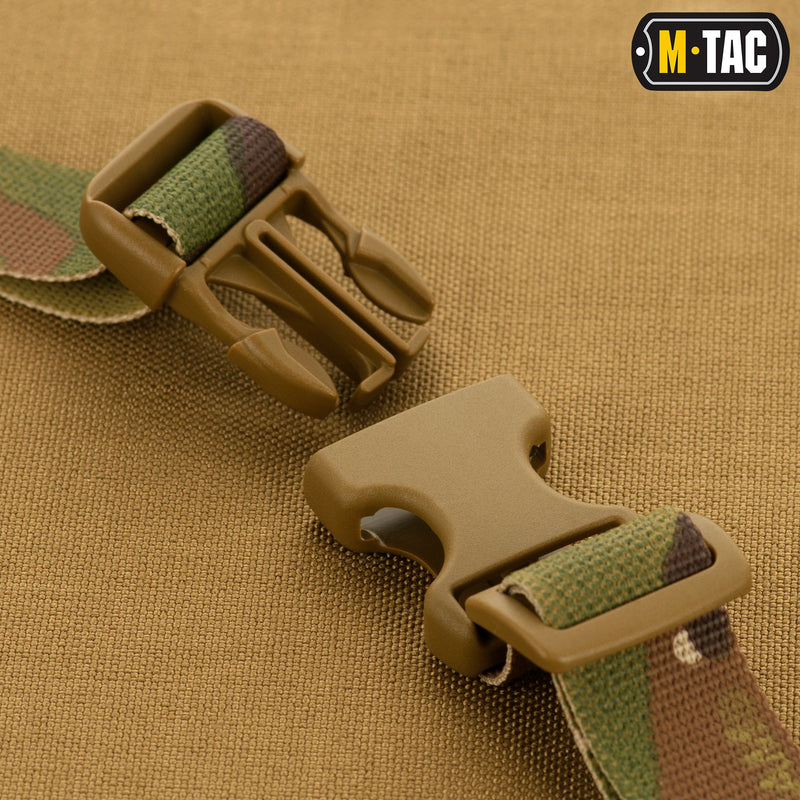 Load image into Gallery viewer, M-Tac 2-Point Padded Sling
