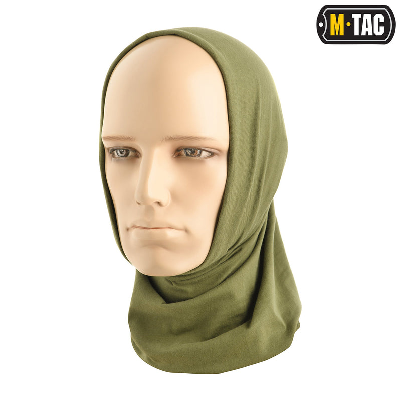 Load image into Gallery viewer, M-Tac Neck Gaiter Cotton
