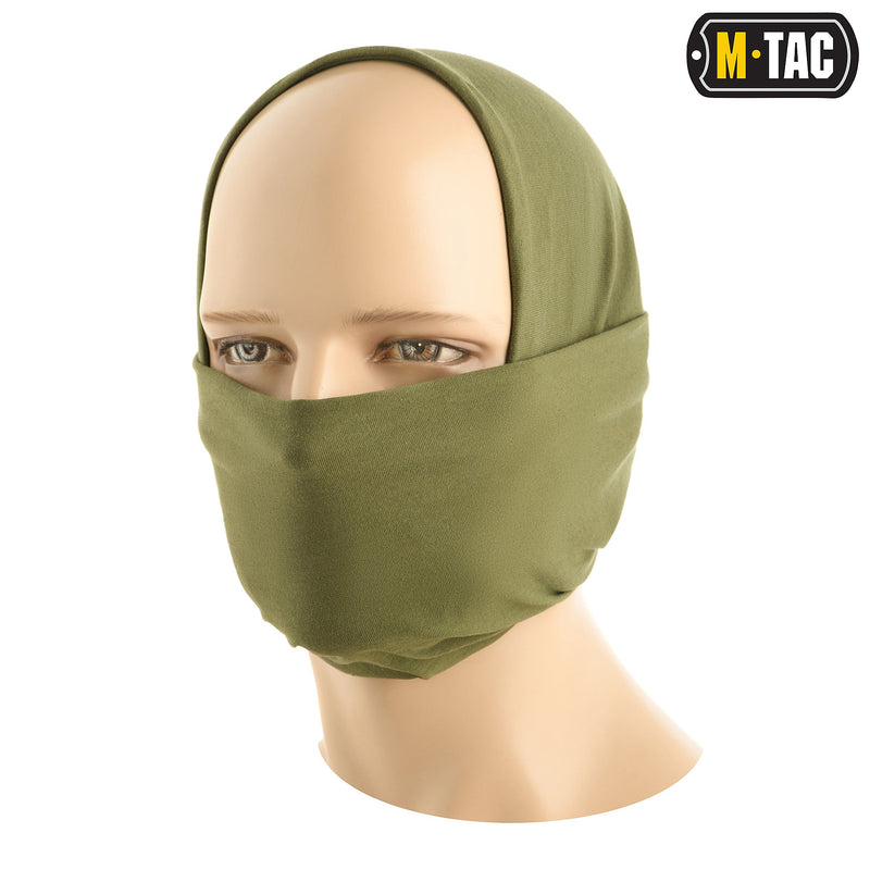 Load image into Gallery viewer, M-Tac Neck Gaiter Cotton
