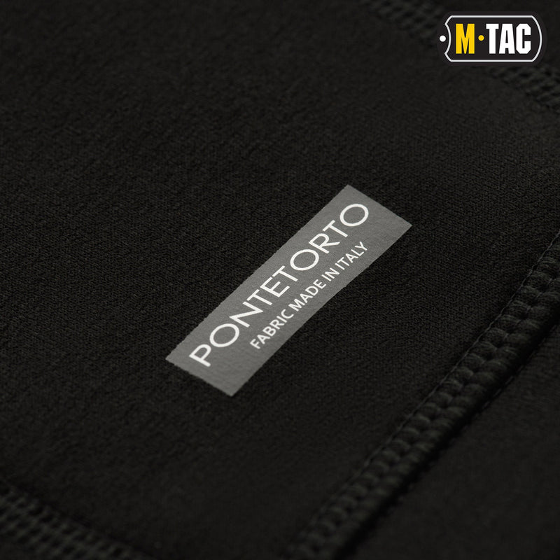 Load image into Gallery viewer, M-Tac Microfleece Jacket Stealth Elite
