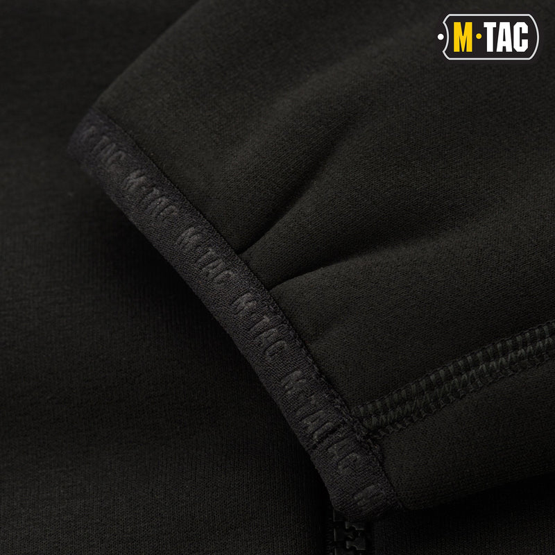 Load image into Gallery viewer, M-Tac Microfleece Jacket Stealth Elite
