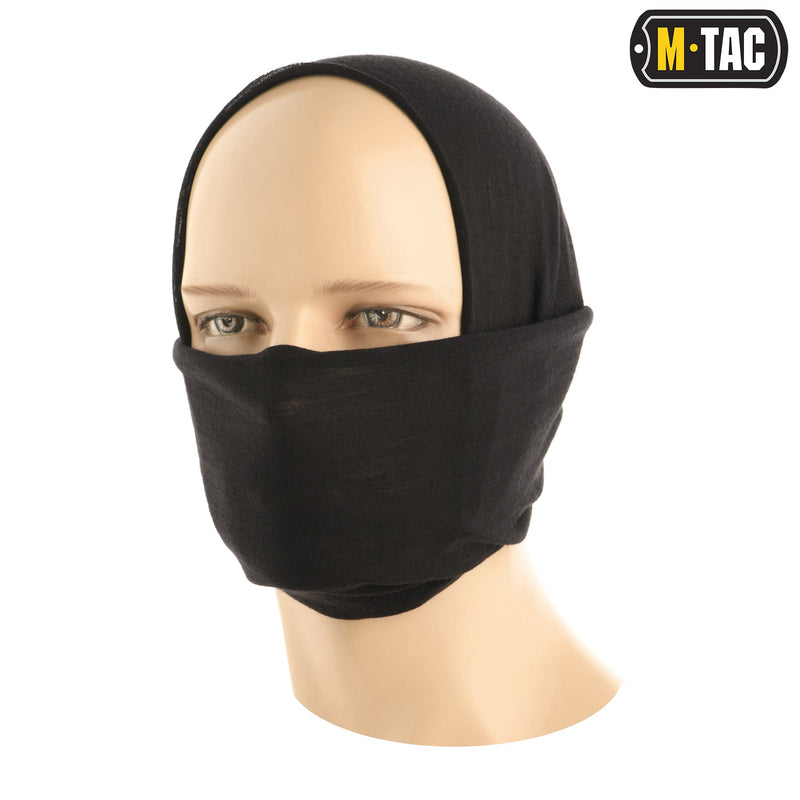 Load image into Gallery viewer, M-Tac Neck Gaiter Merino Wool
