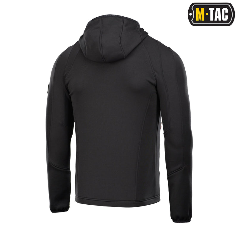 Load image into Gallery viewer, M-Tac Microfleece Hoodie Spider
