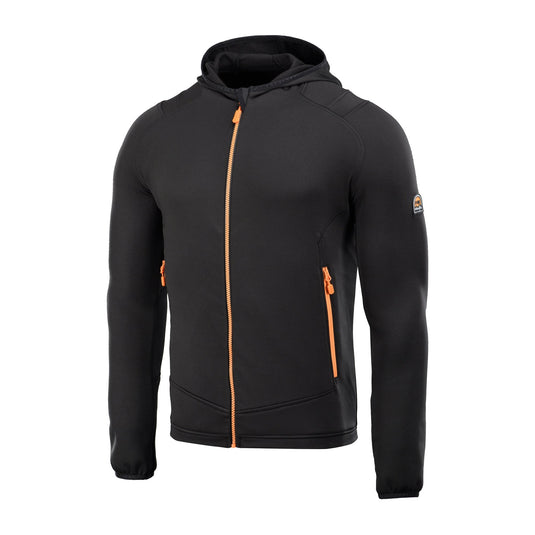 M-Tac Microfleece Hoodie Spider