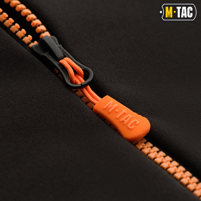 Load image into Gallery viewer, M-Tac Microfleece Hoodie Spider
