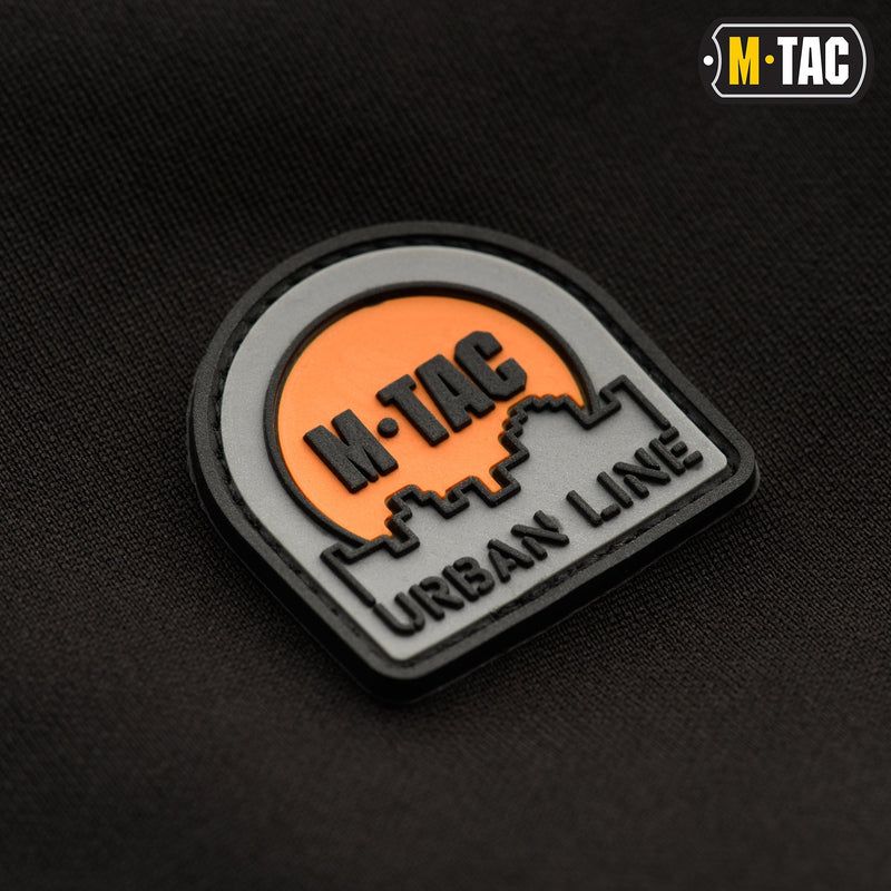 Load image into Gallery viewer, M-Tac Microfleece Hoodie Spider
