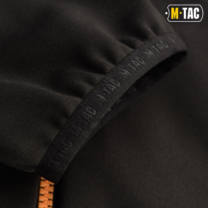 Load image into Gallery viewer, M-Tac Microfleece Hoodie Spider
