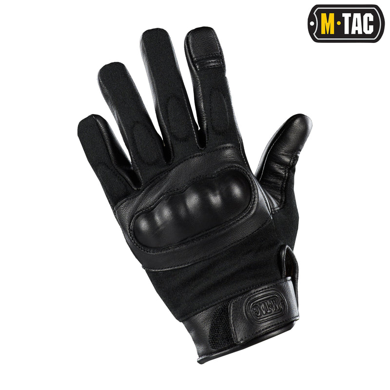 Load image into Gallery viewer, M-Tac Gloves Nomex Assault Tactical Mk.7
