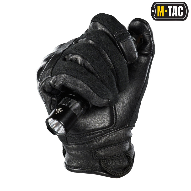 Load image into Gallery viewer, M-Tac Gloves Nomex Assault Tactical Mk.7

