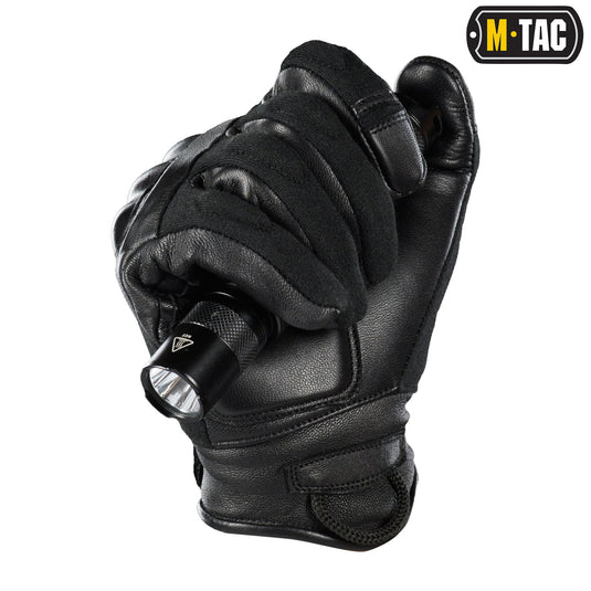 M-Tac Gloves Nomex Assault Tactical Mk.7