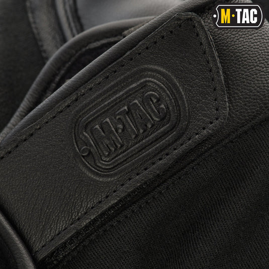 M-Tac Gloves Nomex Assault Tactical Mk.7