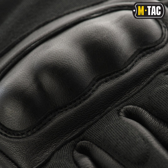 M-Tac Gloves Nomex Assault Tactical Mk.7