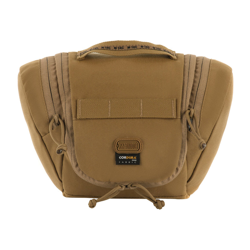 Load image into Gallery viewer, M-Tac Toiletry Bag Elite Gen.II
