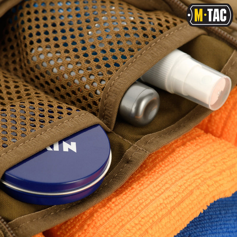 Load image into Gallery viewer, M-Tac Toiletry Bag Elite Gen.II

