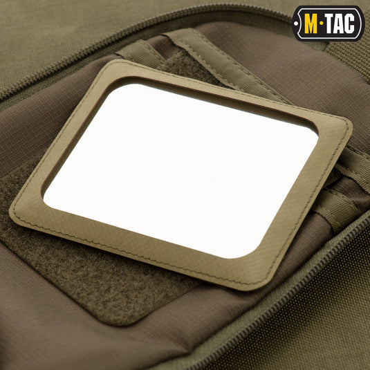 M-Tac Toiletry Bag Elite Gen.II