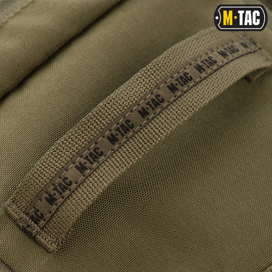 M-Tac Toiletry Bag Elite Gen.II