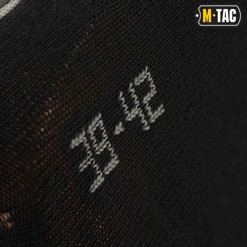 Load image into Gallery viewer, M-Tac Light Socks Mk.3
