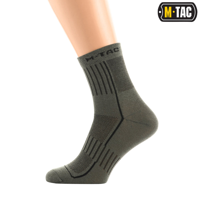 Load image into Gallery viewer, M-Tac Light Socks Mk.3
