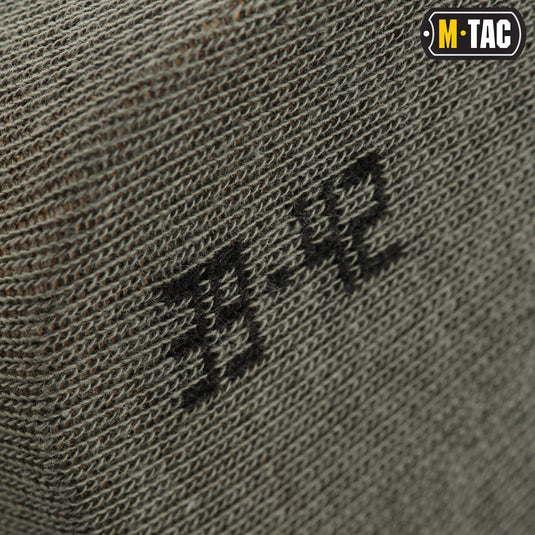 M-Tac Light Socks Mk.3