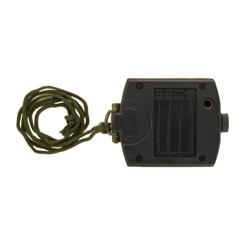 Load image into Gallery viewer, M-Tac Army Compass
