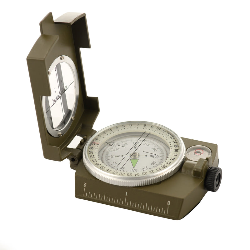 Load image into Gallery viewer, M-Tac Army Compass
