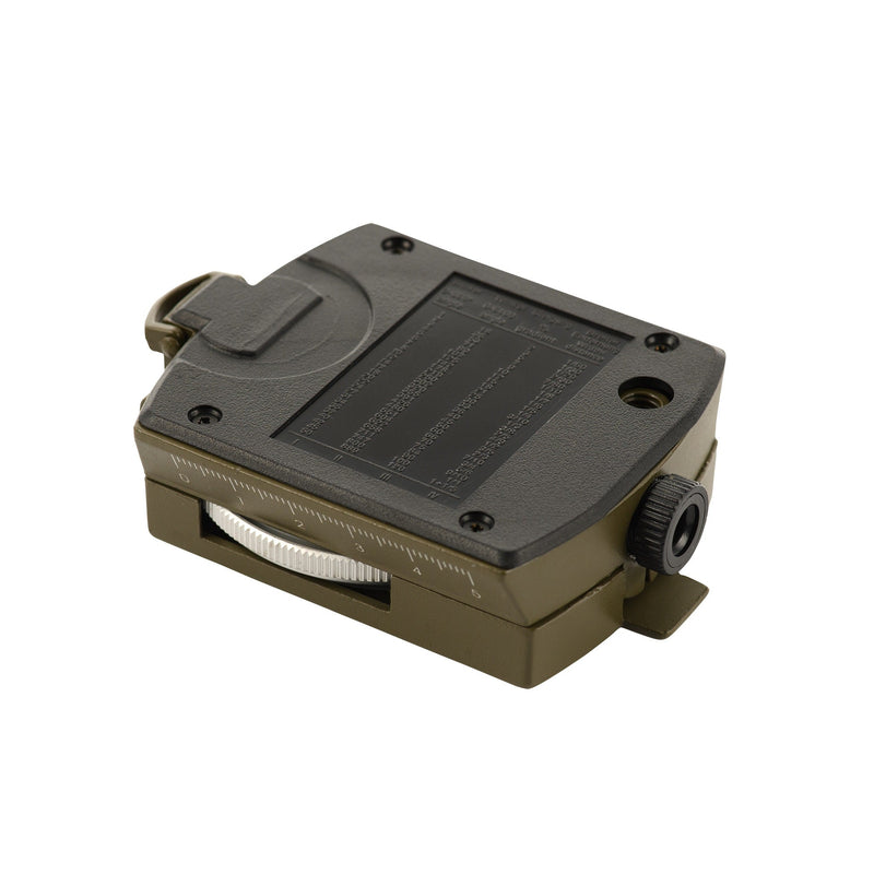Load image into Gallery viewer, M-Tac Army Compass
