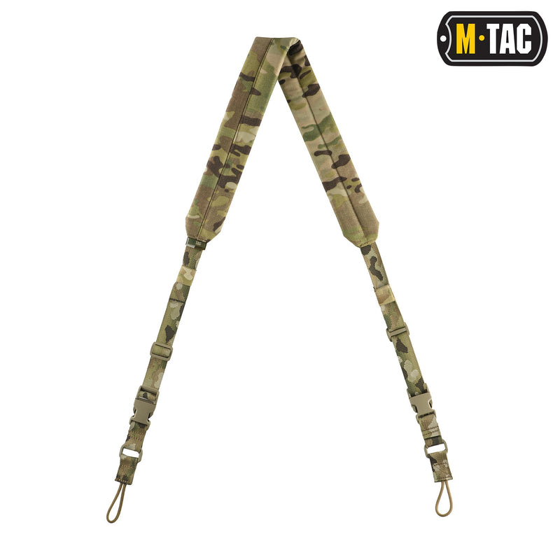 Load image into Gallery viewer, M-Tac Padded Sling
