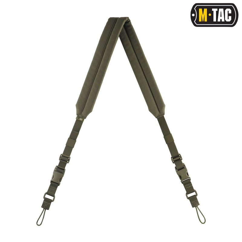 Load image into Gallery viewer, M-Tac Padded Sling
