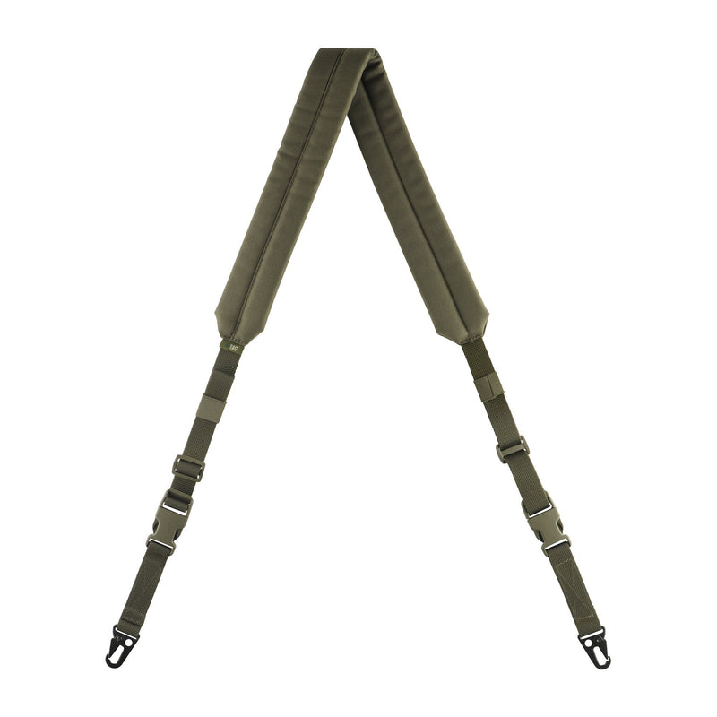 Load image into Gallery viewer, M-Tac 2-Point Sling with Carabiner
