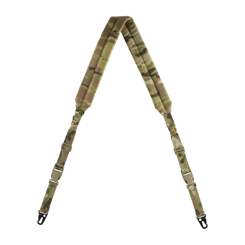 Load image into Gallery viewer, M-Tac 2-Point Sling with Carabiner
