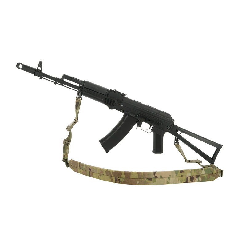 Load image into Gallery viewer, M-Tac 2-Point Sling with Carabiner
