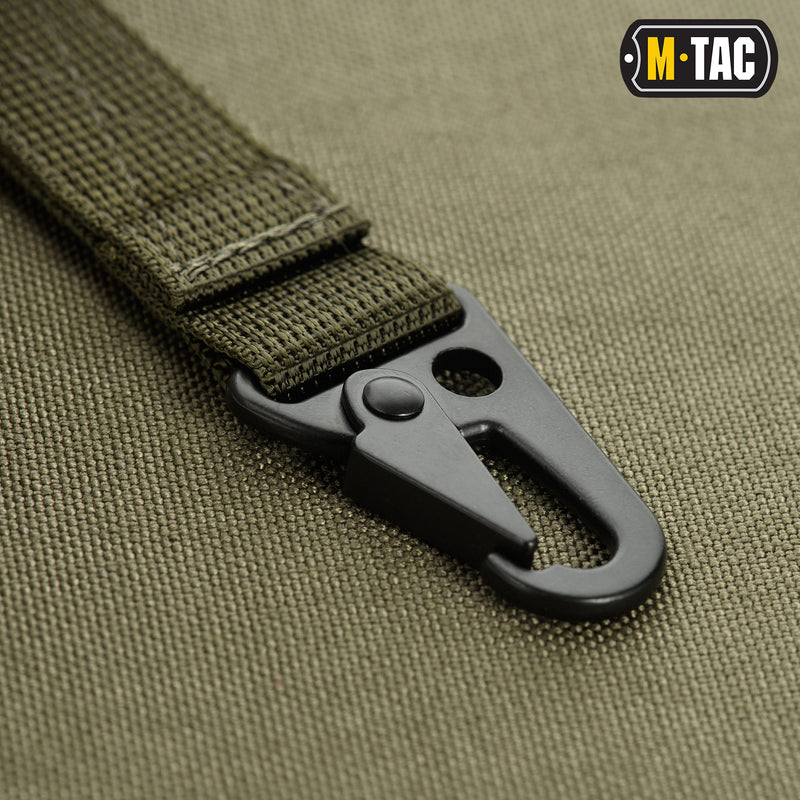 Load image into Gallery viewer, M-Tac 2-Point Sling with Carabiner
