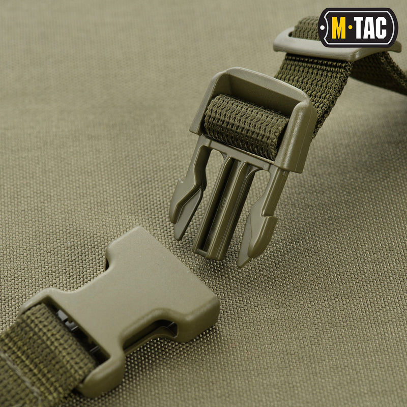 Load image into Gallery viewer, M-Tac 2-Point Sling with Carabiner
