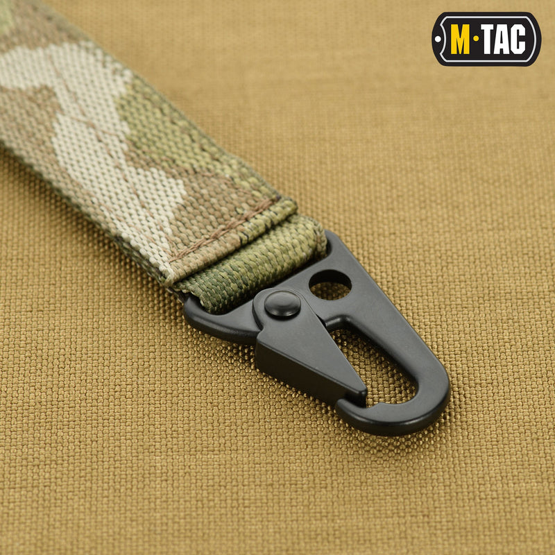 Load image into Gallery viewer, M-Tac 2-Point Sling with Carabiner
